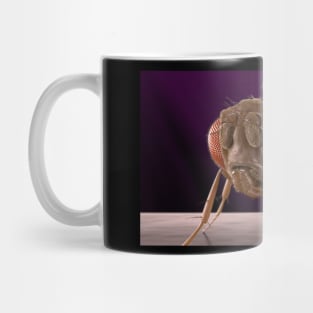 Fly Mug